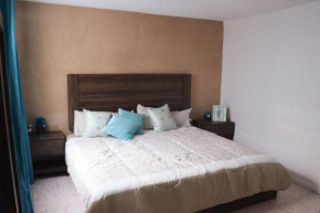 Departamento céntrico e independiente en Atlixco